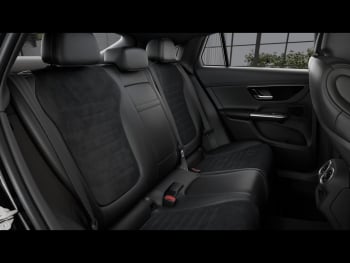 Mercedes-Benz GLC 200 d 4MATIC Coupé AMG Night Distronic AHK