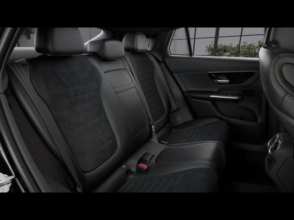 Mercedes-Benz GLC 200 d 4MATIC Coupé AMG Night Distronic AHK Mercedes-Benz GLC 200 d 4MATIC Coupé AMG Night Distronic AHK
