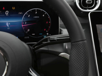 Mercedes-Benz GLC 200 d 4MATIC Coupé AMG Night Panorama 360°
