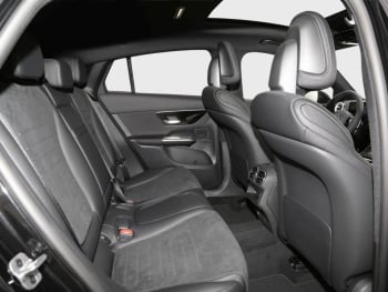 Mercedes-Benz GLC 200 d 4MATIC Coupé AMG Night Panorama 360°