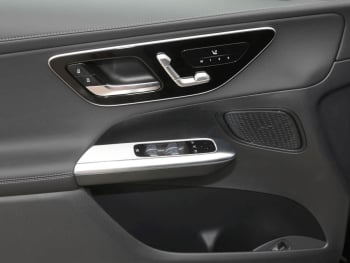 Mercedes-Benz GLC 200 d 4MATIC Coupé AMG Night Panorama 360°