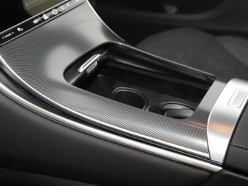 Mercedes-Benz GLC 200 d 4MATIC Coupé AMG Night Panorama 360°