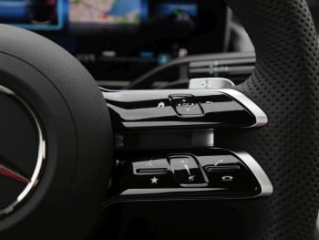 Mercedes-Benz GLC 200 d 4MATIC Coupé AMG Night Panorama 360°
