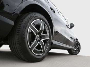 Mercedes-Benz GLC 200 d 4MATIC Coupé AMG Night Panorama 360°