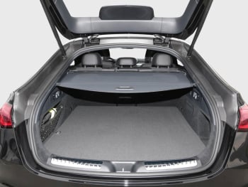 Mercedes-Benz GLC 200 d 4MATIC Coupé AMG Night Panorama 360°