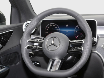 Mercedes-Benz GLC 200 d 4MATIC Coupé AMG Night Panorama 360°