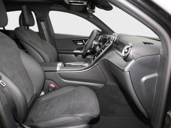 Mercedes-Benz GLC 200 d 4MATIC Coupé AMG Night Panorama 360°