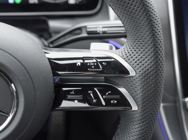 Mercedes-Benz GLC 200 d 4MATIC Coupé AMG Distronic 360° AHK