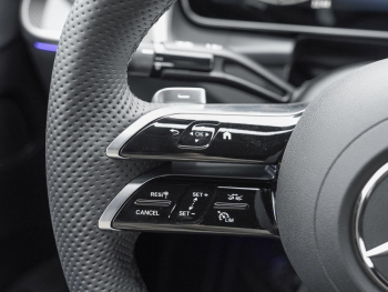 Mercedes-Benz GLC 200 d 4MATIC Coupé AMG Distronic 360° AHK