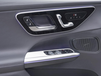 Mercedes-Benz GLC 200 d 4MATIC Coupé AMG Distronic 360° AHK