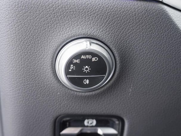 Mercedes-Benz GLC 200 d 4MATIC Coupé AMG Distronic 360° AHK