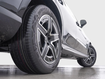 Mercedes-Benz GLC 200 d 4MATIC Coupé AMG Distronic 360° AHK