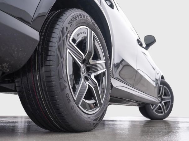 Mercedes-Benz GLC 200 d 4MATIC Coupé AMG Distronic 360° AHK