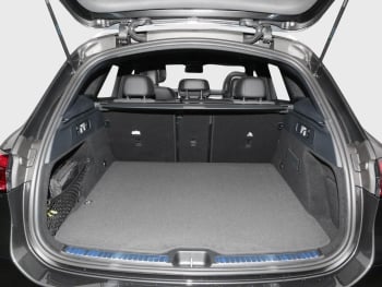 Mercedes-Benz GLC 200 d 4MATIC Avantagrde Distronic 360° AHK