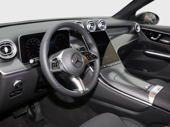 Mercedes-Benz GLC 200 d 4MATIC Avantagrde Distronic 360° AHK