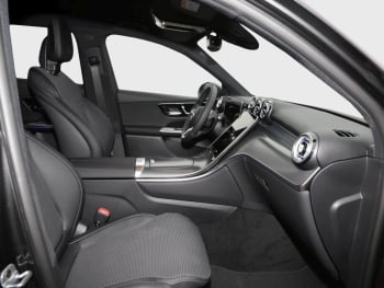 Mercedes-Benz GLC 200 d 4MATIC Avantagrde Distronic 360° AHK