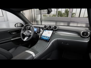 Mercedes-Benz GLC 200 d 4MATIC Avantgarde MBUX Navi-Prem.  AHK