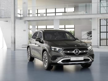 Mercedes-Benz GLC 200 d 4MATIC Avantgarde MBUX Navi-Prem.  AHK