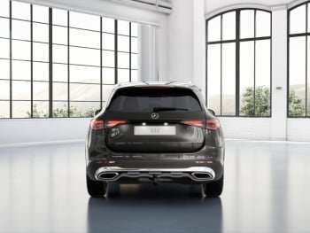 Mercedes-Benz GLC 200 d 4MATIC Avantgarde MBUX Navi-Prem.  AHK