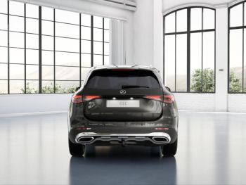 Mercedes-Benz GLC 200 d 4MATIC Avantgarde MBUX Navi-Prem.  AHK
