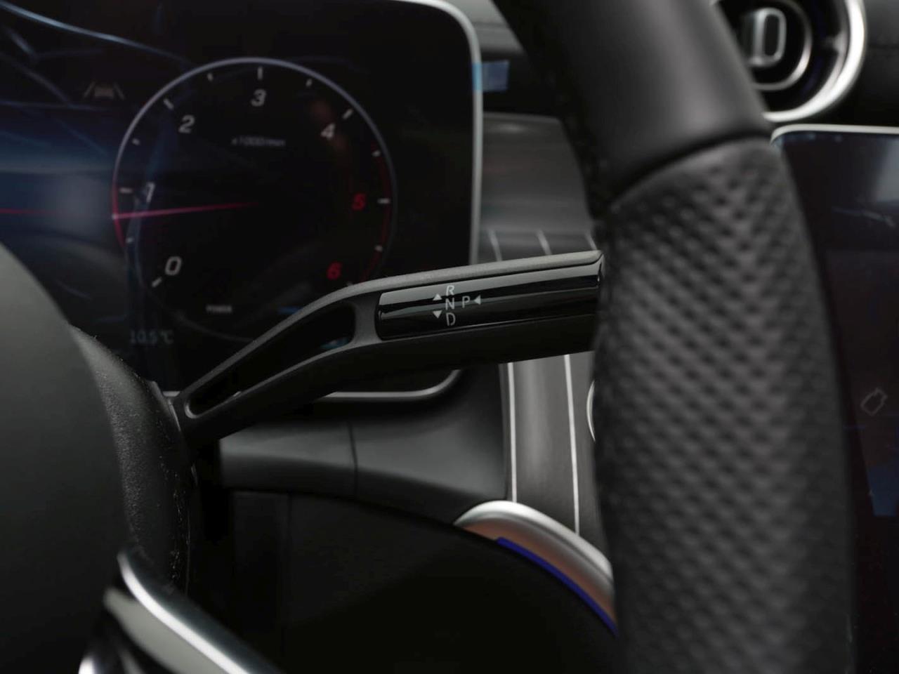 Mercedes-Benz GLC 200 d 4MATIC AMG MBUX Navi Memory AHK 360°