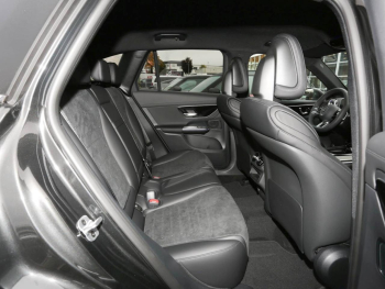 Mercedes-Benz GLC 200 d 4MATIC AMG MBUX Navi Memory AHK 360°