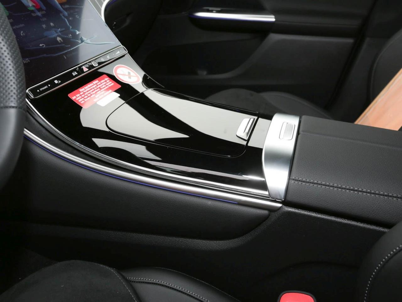 Mercedes-Benz GLC 200 d 4MATIC AMG MBUX Navi Memory AHK 360°