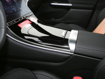 Mercedes-Benz GLC 200 d 4MATIC AMG MBUX Navi Memory AHK 360°