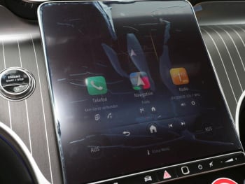 Mercedes-Benz GLC 200 d 4MATIC AMG MBUX Navi Memory AHK 360°