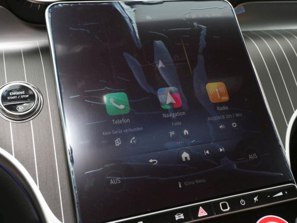 Mercedes-Benz GLC 200 d 4MATIC AMG MBUX Navi Memory AHK 360°