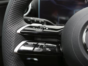 Mercedes-Benz GLC 200 d 4MATIC AMG MBUX Navi Memory AHK 360°