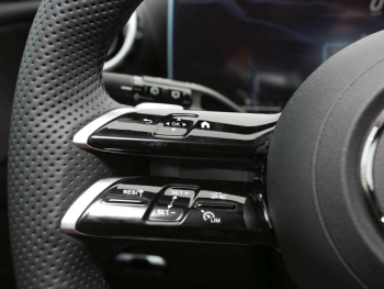 Mercedes-Benz GLC 200 d 4MATIC AMG MBUX Navi Memory AHK 360°