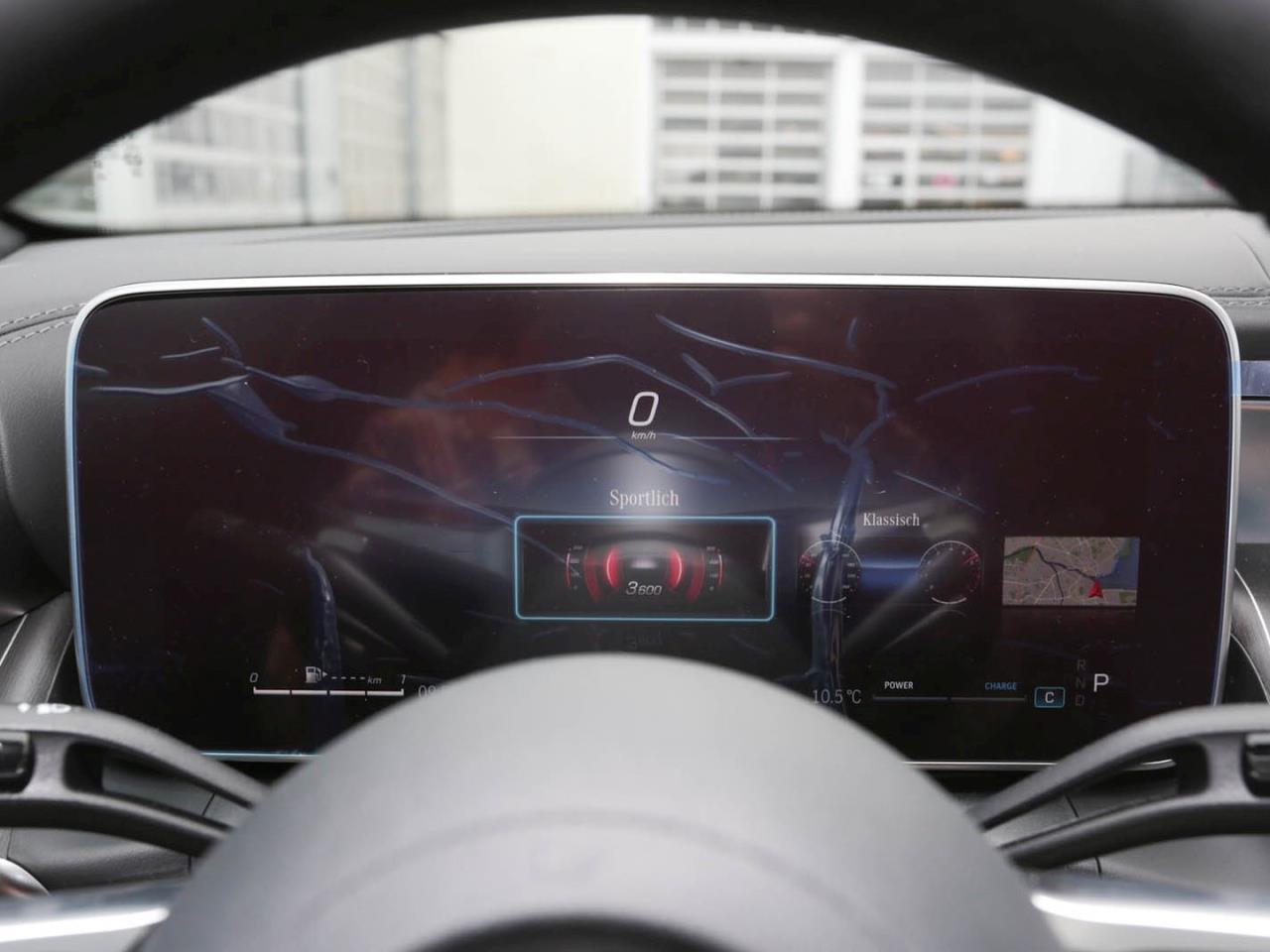 Mercedes-Benz GLC 200 d 4MATIC AMG MBUX Navi Memory AHK 360° Mercedes-Benz GLC 200 d 4MATIC AMG MBUX Navi Memory AHK 360°