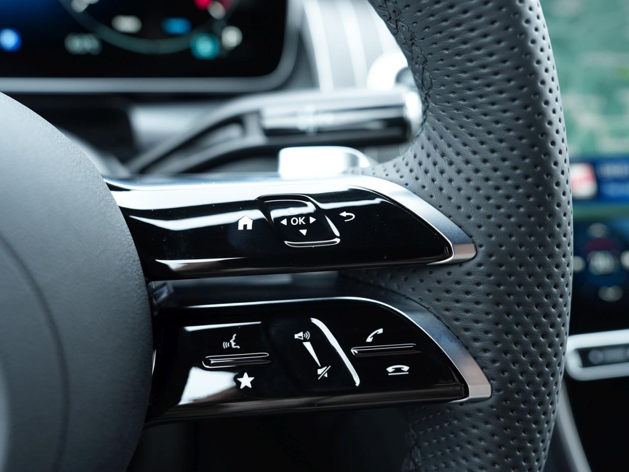 Mercedes-Benz GLC 200 d 4MATIC AMG Memory Easy-Pack 360° AHK