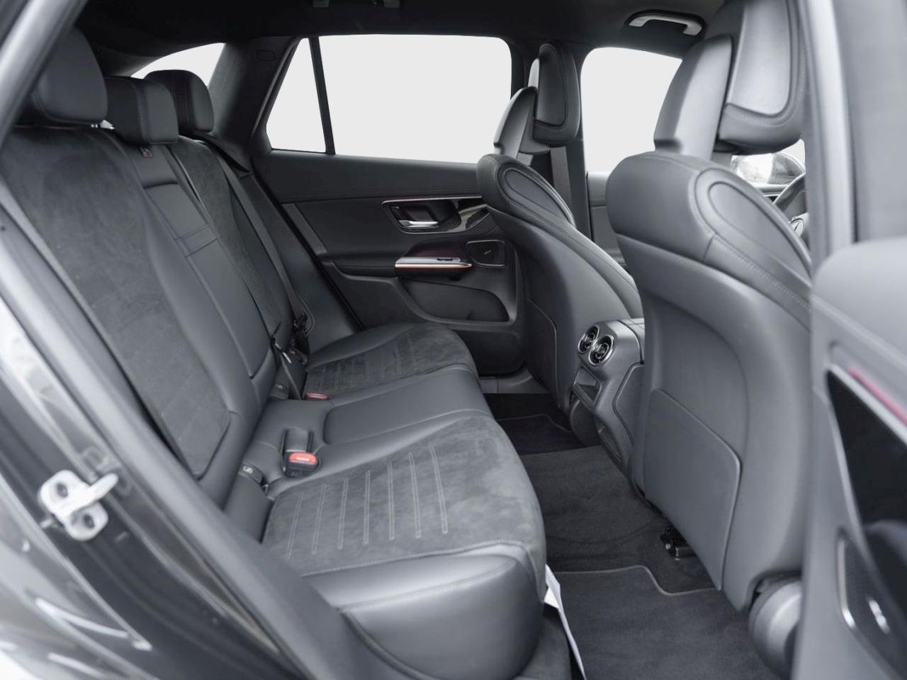 Mercedes-Benz GLC 200 d 4MATIC AMG Memory Easy-Pack 360° AHK