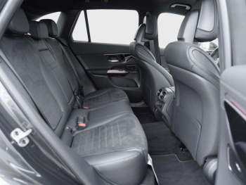 Mercedes-Benz GLC 200 d 4MATIC AMG Memory Easy-Pack 360° AHK