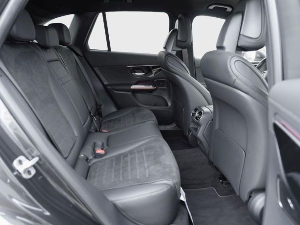 Mercedes-Benz GLC 200 d 4MATIC AMG Memory Easy-Pack 360° AHK