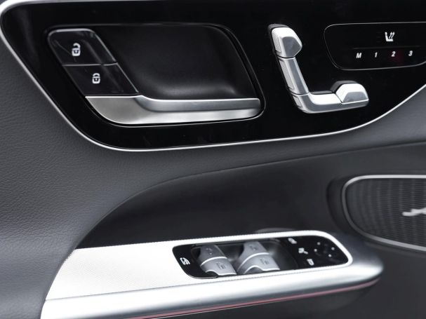 Mercedes-Benz GLC 200 d 4MATIC AMG Memory Easy-Pack 360° AHK