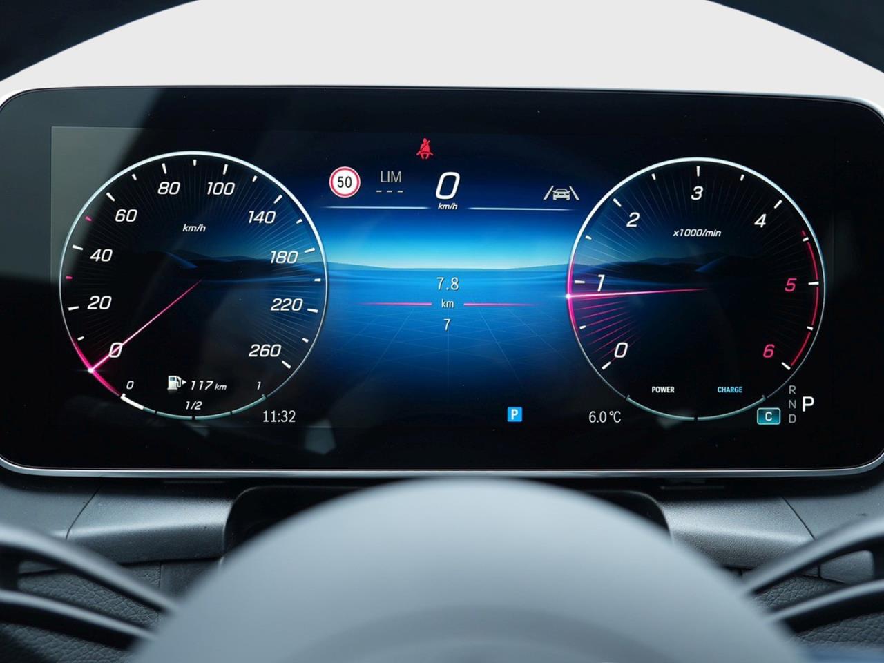 Mercedes-Benz GLC 200 d 4MATIC AMG Memory Easy-Pack 360° AHK