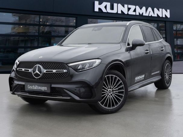 Mercedes-Benz GLC 200 d 4MATIC AMG Memory Easy-Pack 360° AHK