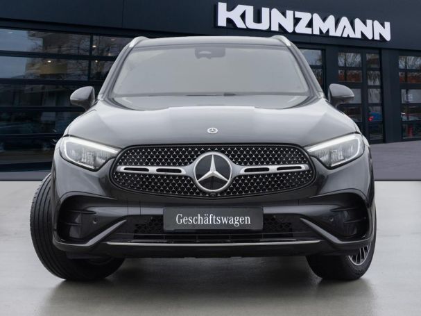Mercedes-Benz GLC 200 d 4MATIC AMG Memory Easy-Pack 360° AHK