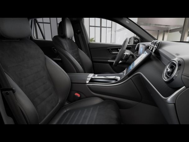 Mercedes-Benz GLC 200 d 4MATIC AMG Memory Easy-Pack 360° AHK