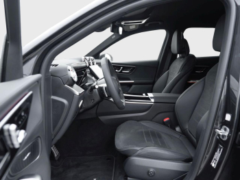 Mercedes-Benz GLC 200 d 4MATIC AMG Memory Easy-Pack 360° AHK