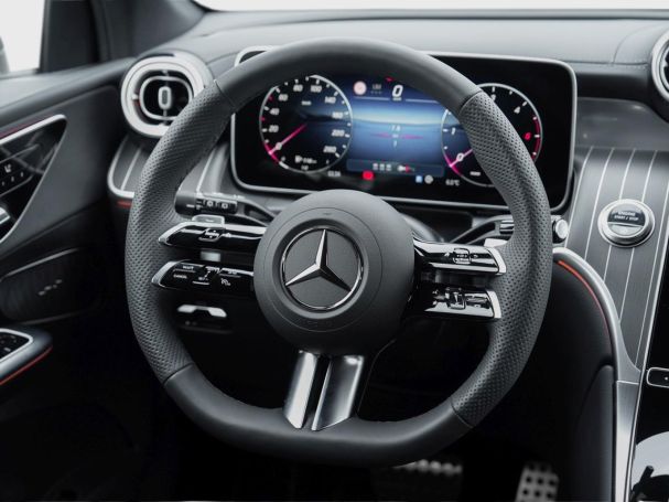 Mercedes-Benz GLC 200 d 4MATIC AMG Memory Easy-Pack 360° AHK
