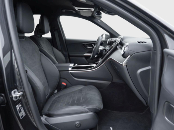 Mercedes-Benz GLC 200 d 4MATIC AMG Memory Easy-Pack 360° AHK