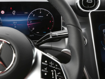 Mercedes-Benz GLC 200 d 4MATIC Avantgarde AHK MBUX Navi-Prem.