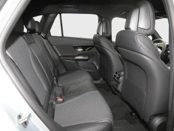 Mercedes-Benz GLC 200 d 4MATIC Avantgarde AHK MBUX Navi-Prem.