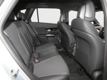 Mercedes-Benz GLC 200 d 4MATIC Avantgarde AHK MBUX Navi-Prem.