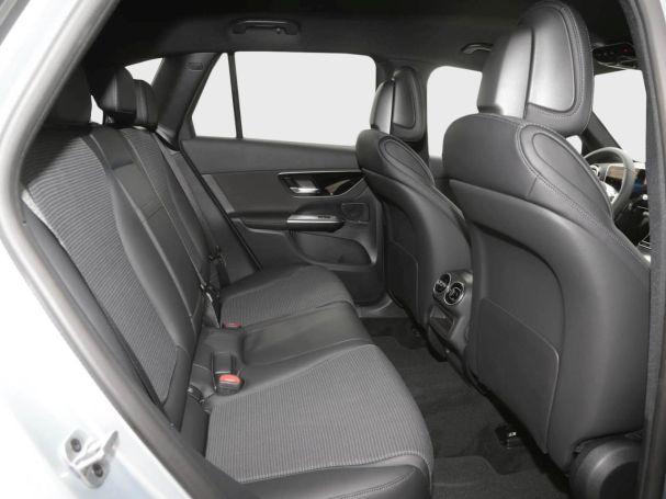 Mercedes-Benz GLC 200 d 4MATIC Avantgarde AHK MBUX Navi-Prem. Mercedes-Benz GLC 200 d 4MATIC Avantgarde AHK MBUX Navi-Prem.