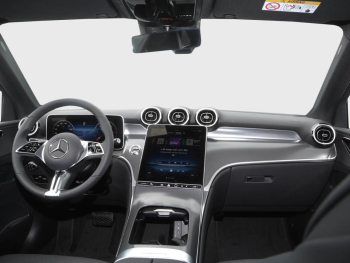 Mercedes-Benz GLC 200 d 4MATIC Avantgarde AHK MBUX Navi-Prem.